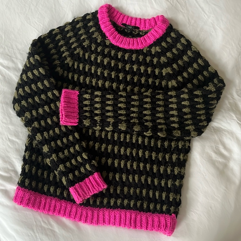 Tibi Sweater